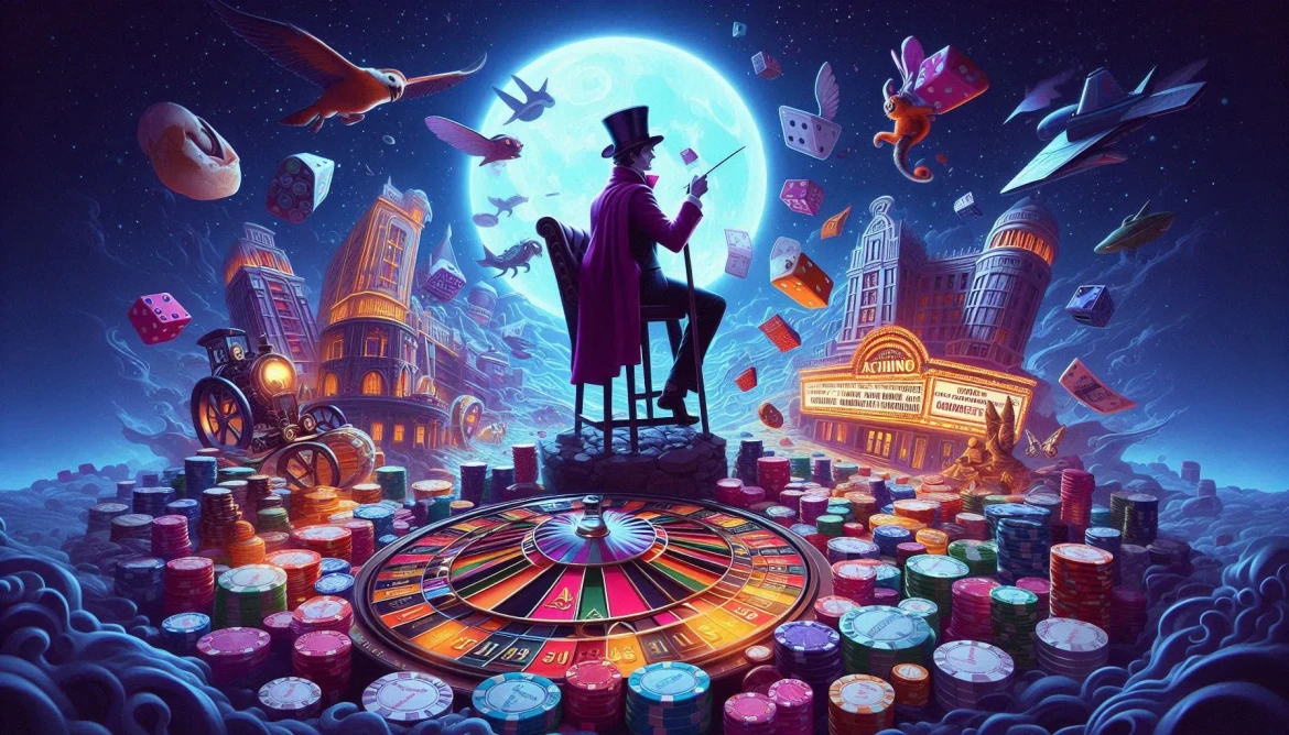 Tortuga Casino