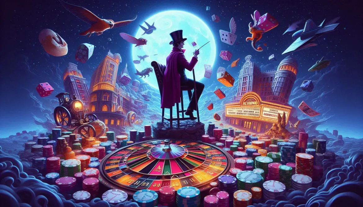 Tortuga Casino